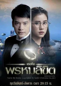  Обречён любить тебя 