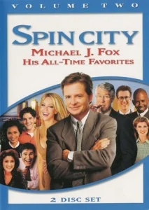  Крученый город 