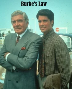  Правосудие Берка 