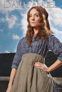  Темный ангел 