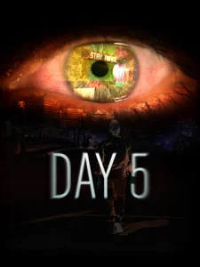  Пятый день 