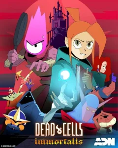  Dead cells: Неугасаемый 